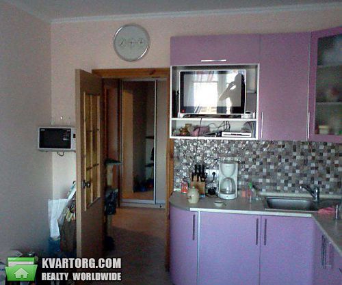 Sell 2-room apartment. Киев, Смелянская — photo 1