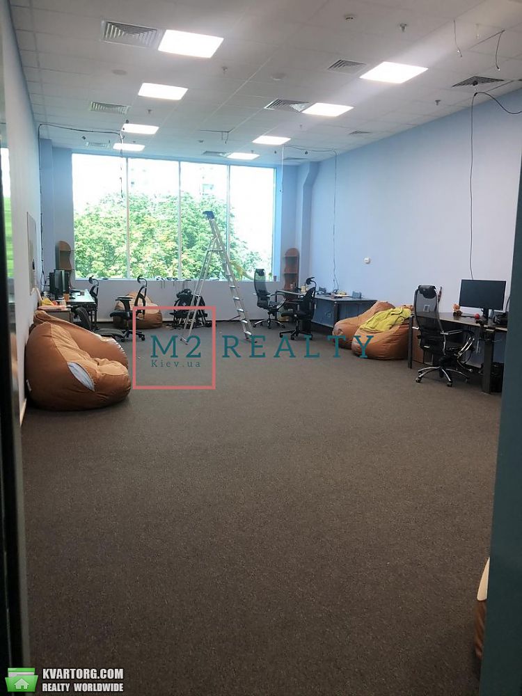 Rent out office. Киев,  Смоленская — photo 3