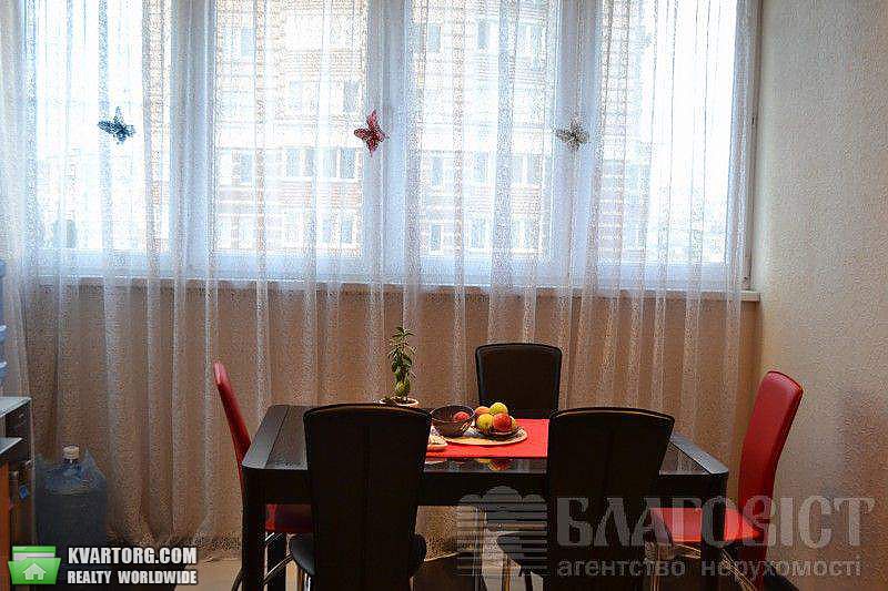 Rent out 2-room apartment. Киев,  Голосеевская — photo 9