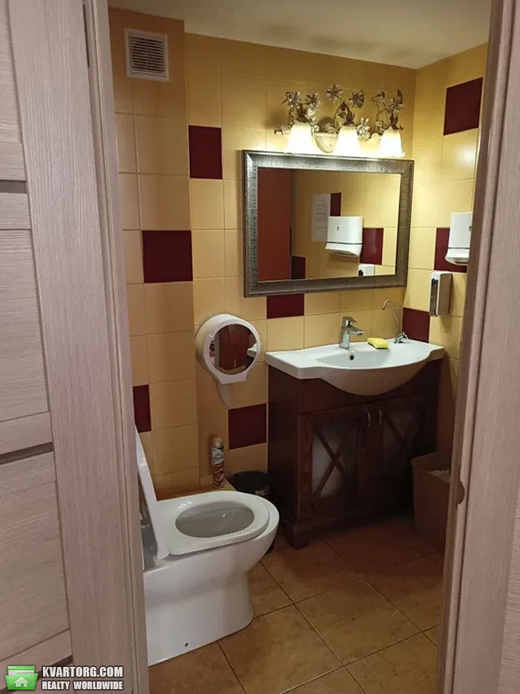 Rent out office. Киев,  Владимирская — photo 7