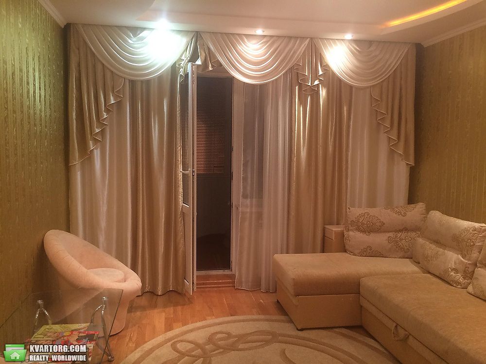 Sell 2-room apartment. Киев,  Героев Сталинграда пр — photo 1
