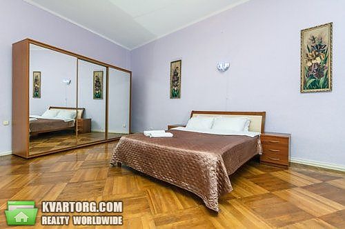 Rent out 4-room apartment. Киев, Лютеранская — photo 7
