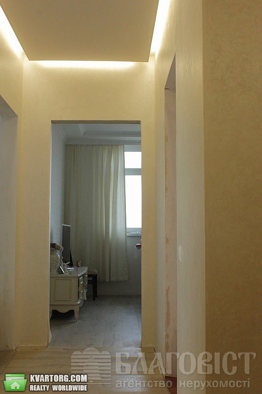 Sell 2-room apartment. Киев,  Воскресенская — photo 5