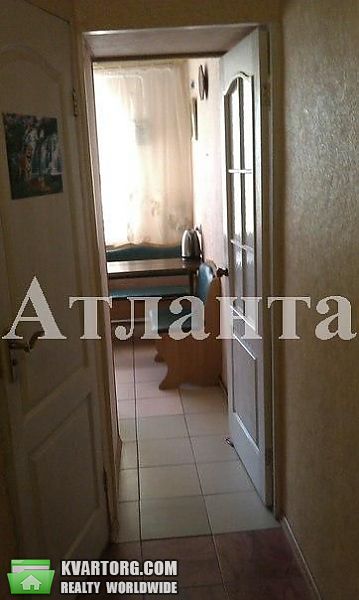 Sell 1-room apartment. Одесса, Лядова — photo 1