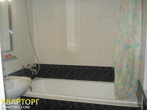 Rent out 1-room apartment. Киев, Антоновича — photo 8