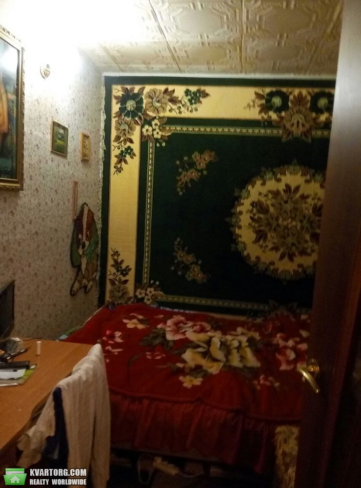 Rent out 1-room apartment. Одесса, Карла Маркса — photo 4