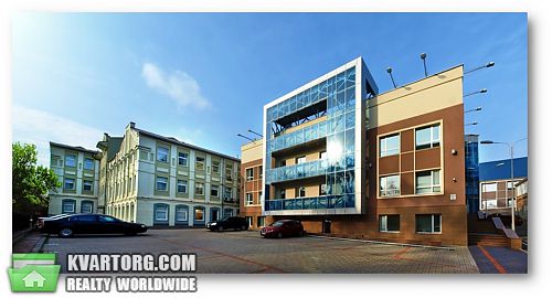 Rent out office. Киев, Металлистов — photo 1