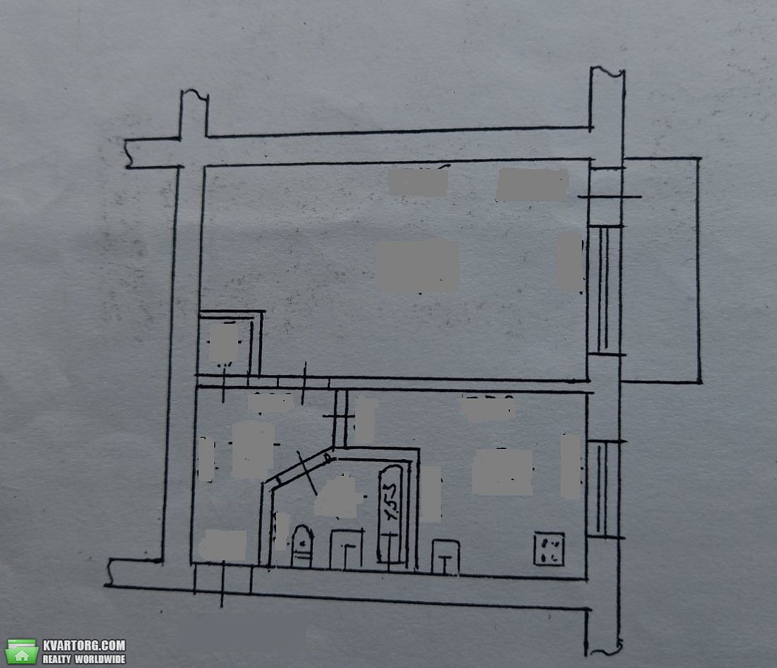 Sell 1-room apartment. Одесса, Заболотного/Добровольског — photo 4