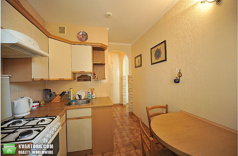 Sell 2-room apartment. Киев,  Большая Васильковская — photo 10