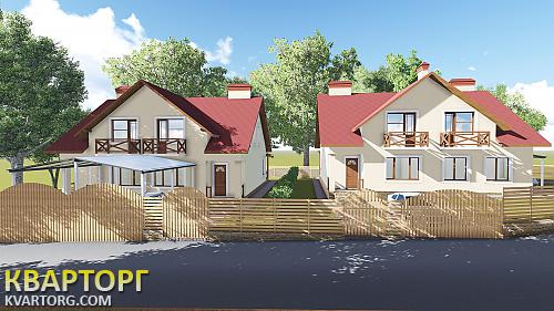 Sell house. Ирпень, Коминтерна — photo 1