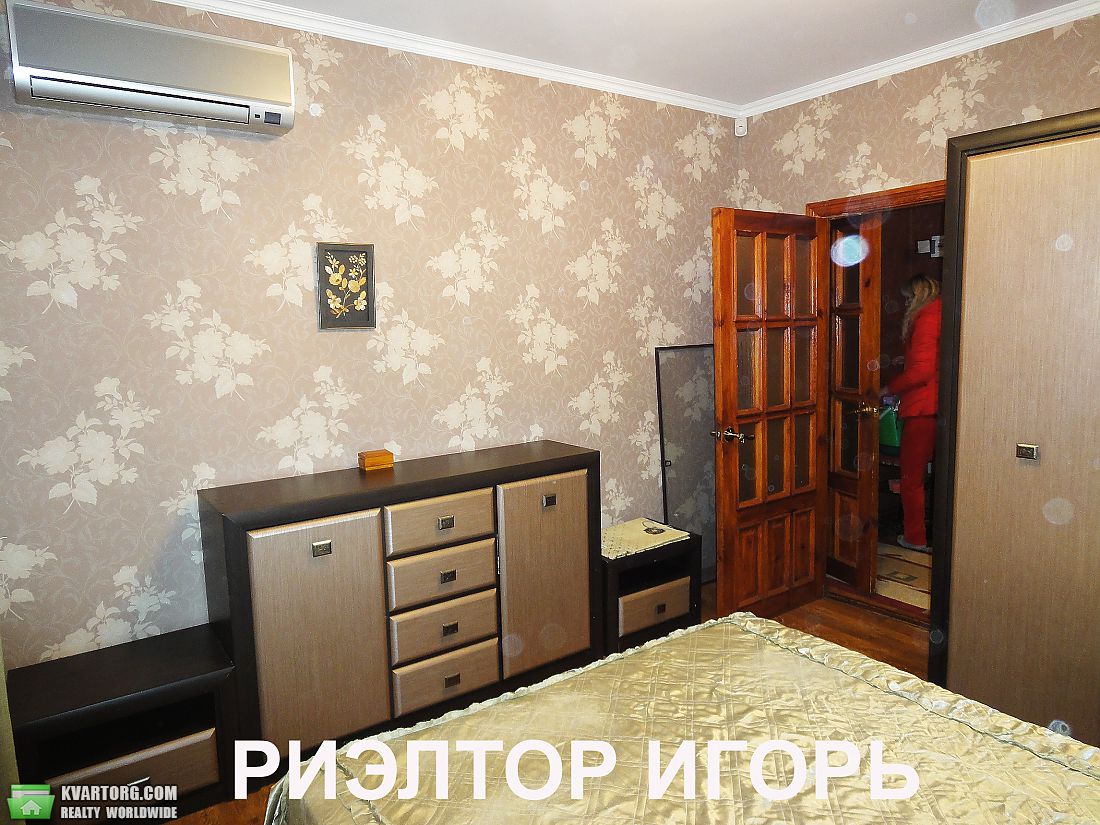 Rent out 2-room apartment. Одесса, Академика Вильямса — photo 7