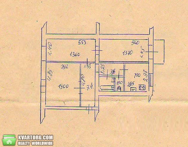 Sell 3-room apartment. Киев,  Большая Васильковская — photo 6