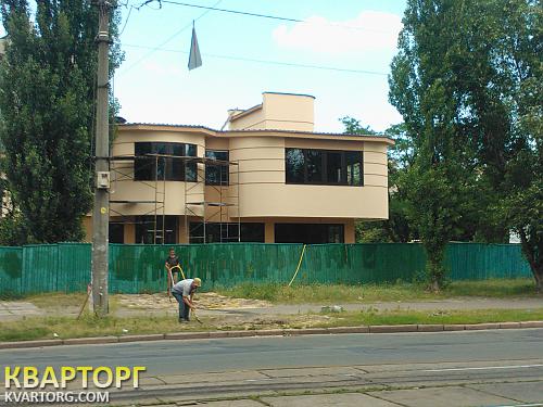 Rent out shop. Киев,  Курнатовского — photo 1