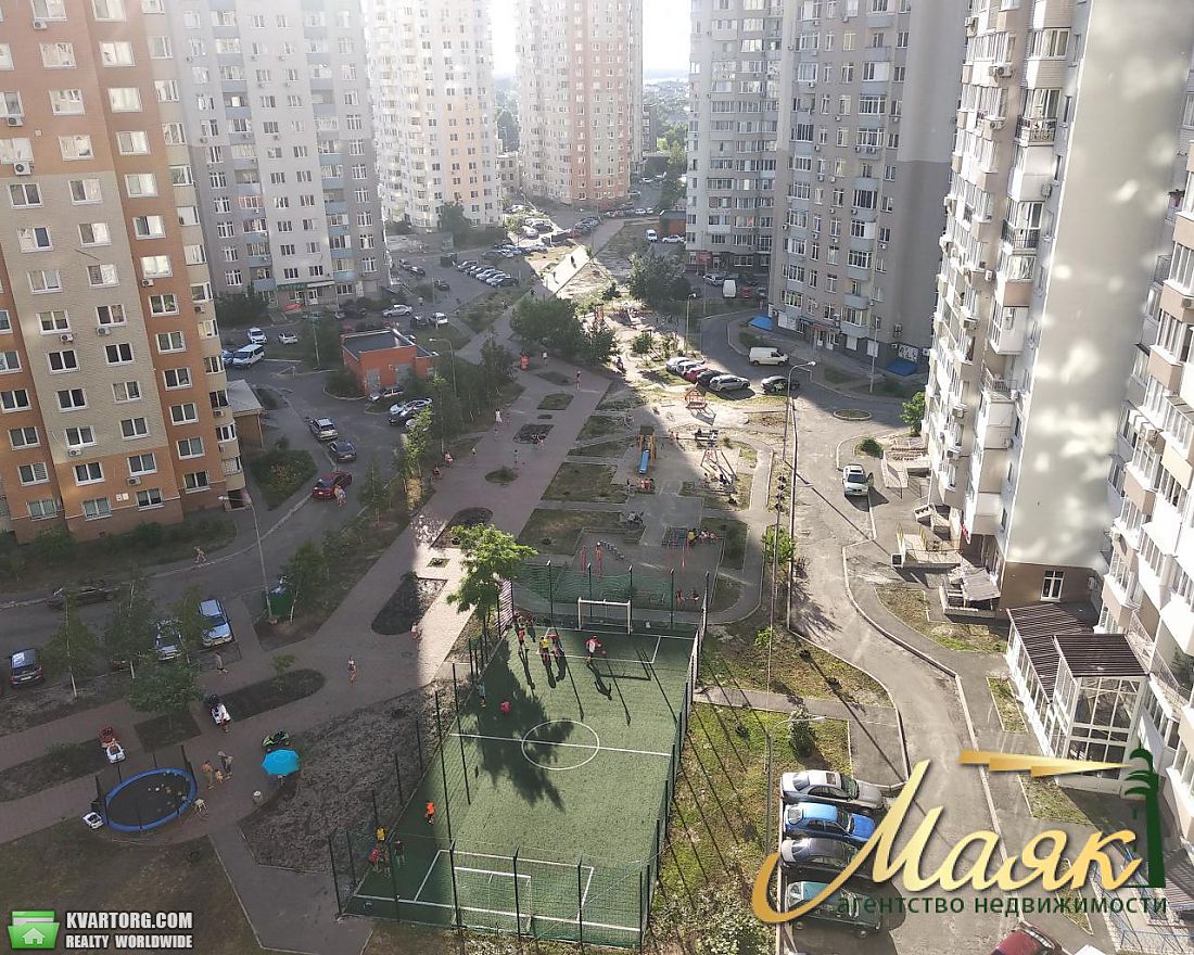 Sell 1-room apartment. Киев,  Градинская — photo 1