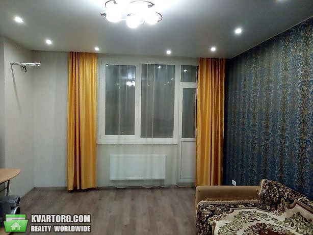 Sell 1-room apartment. Киев,  Ломоносова — photo 4