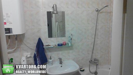 Sell 1-room apartment. Киев,  Ахматовой — photo 10