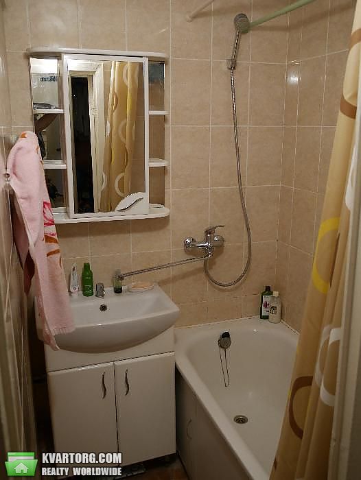 Sell 1-room apartment. Киев,  Севастопольская — photo 8