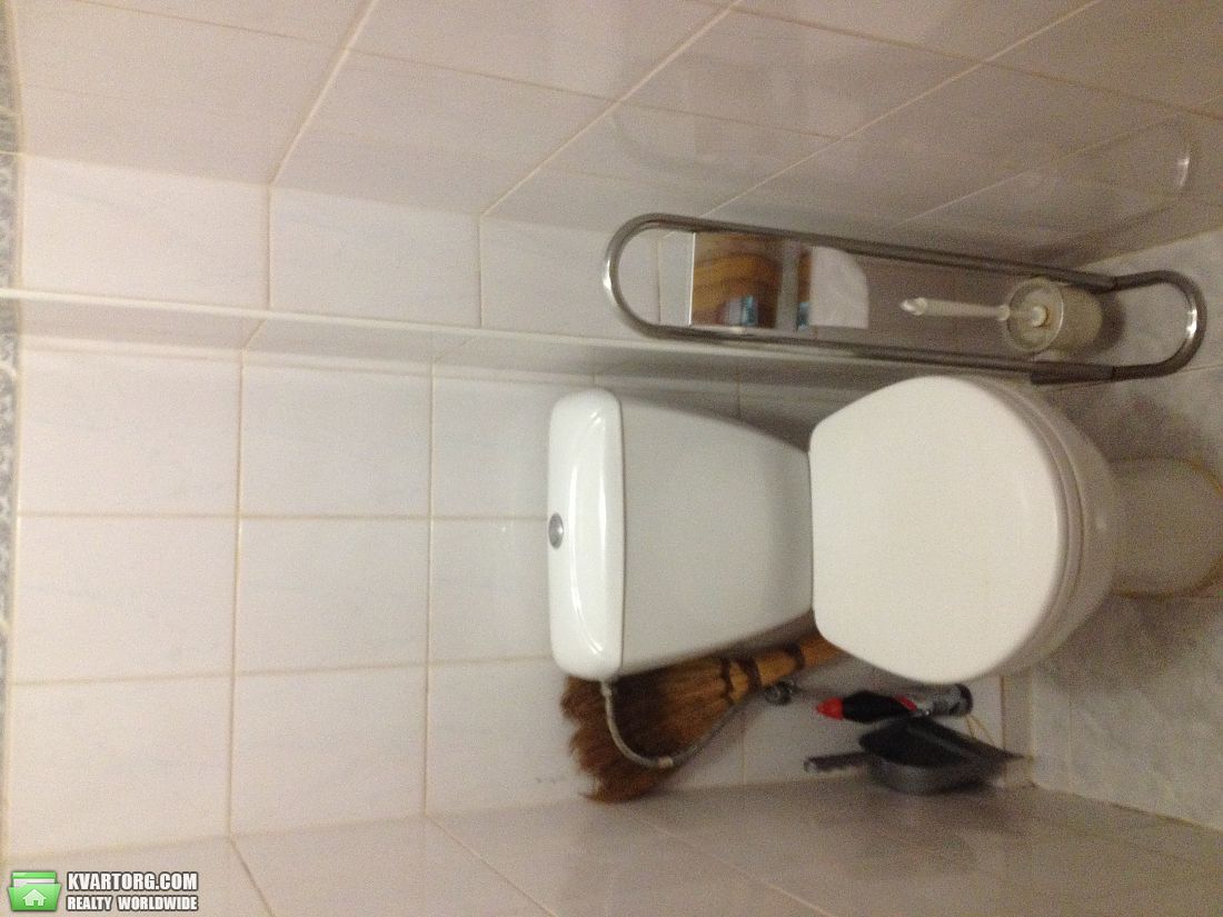 Rent out 3-room apartment. Киев, Златоустовская — photo 8