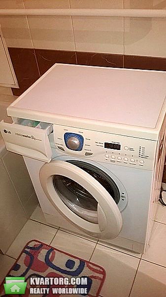 Rent out 1-room apartment. Киев,  Ахматовой — photo 7
