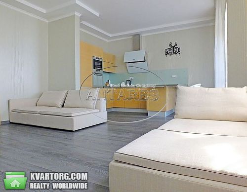 Rent out 2-room apartment. Киев, Толстого — photo 2