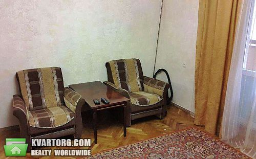 Rent out 1-room apartment. Киев, Васильковская — photo 7