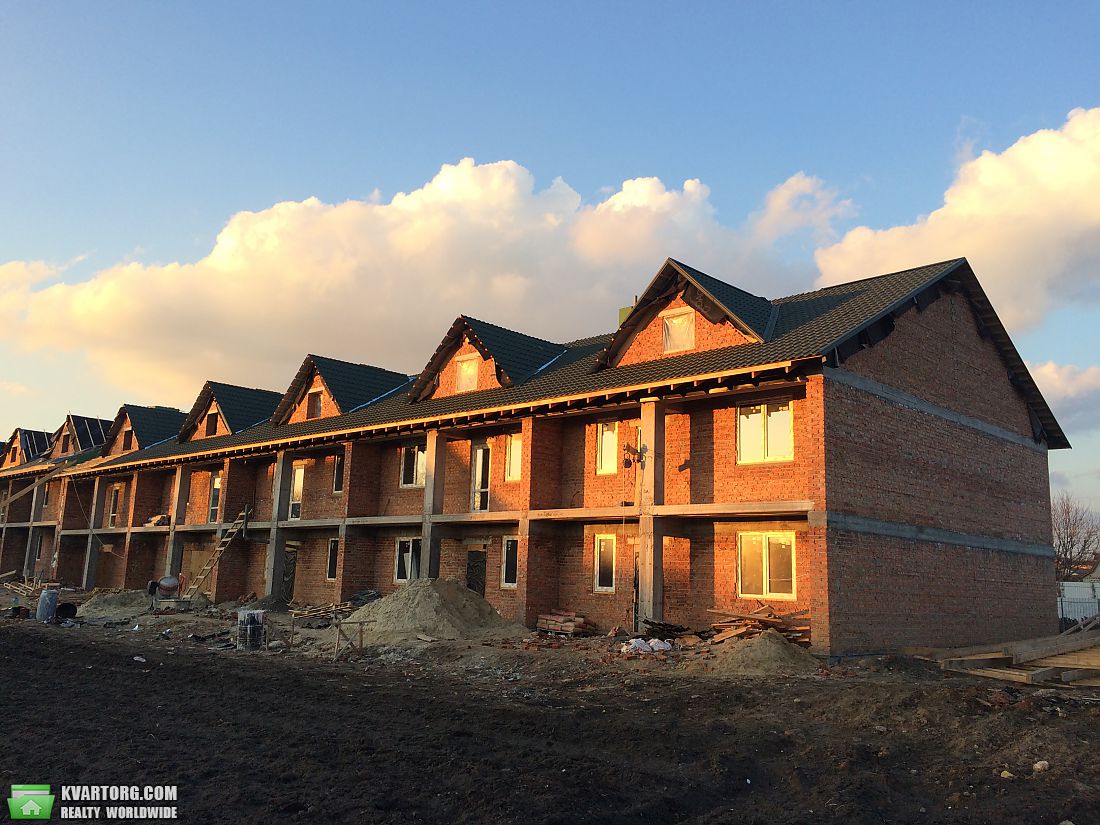 Sell Townhouse. Киевская обл., Балукова — photo 1
