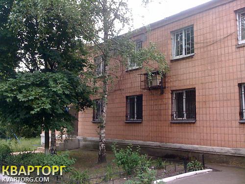 Rent out office. Киев,  Щусева — photo 6