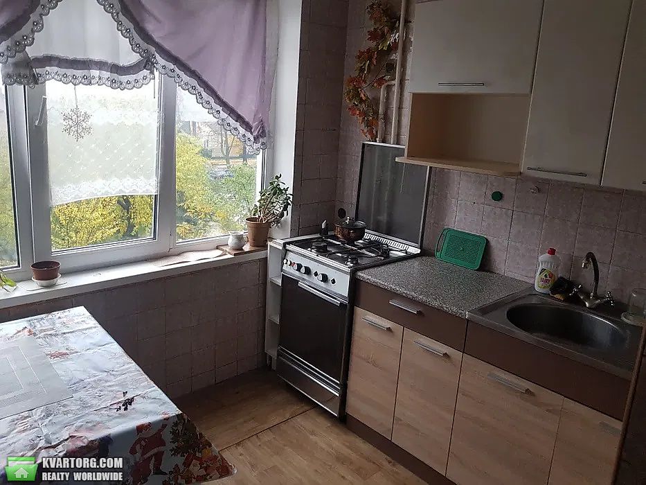 Sell 3-room apartment. Киев,  Отрадный пр — photo 4