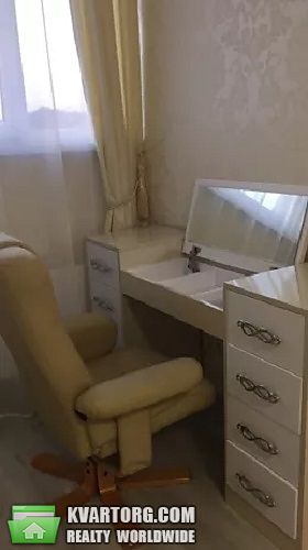 Rent out 3-room apartment. Киев, Кахи Бендукидзе — photo 6