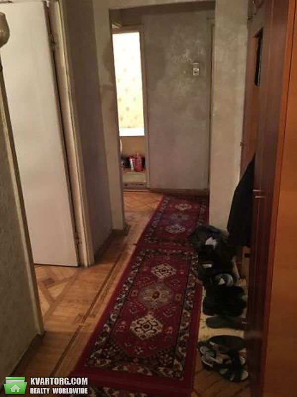 Sell 2-room apartment. Киев,  Вербицкого — photo 4