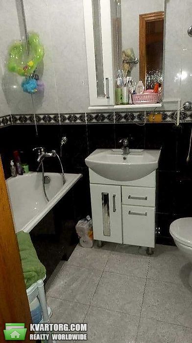 Sell 2-room apartment. Киев,  Алма-Атинская — photo 10