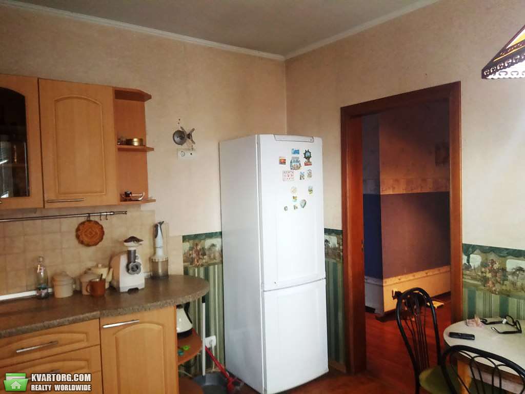 продам 4-комнатную квартиру. Киев,   Драгоманова - фото 5