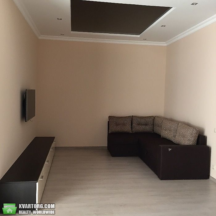 Rent out 2-room apartment. Киев,  Кудряшова — photo 4
