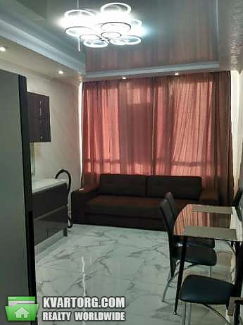 Rent out 1-room apartment. Одесса, Генуэзская — photo 5
