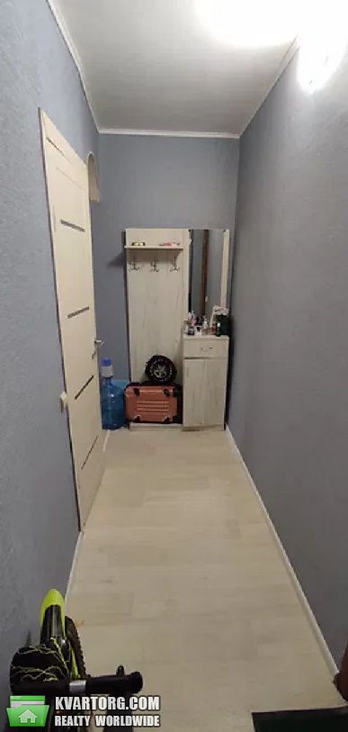Sell 1-room apartment. Киев,  Василенко — photo 4