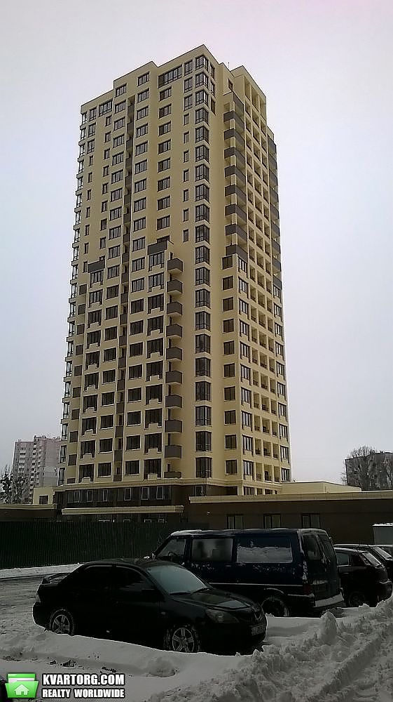 Sell 3-room apartment. Киев,  Конева — photo 2