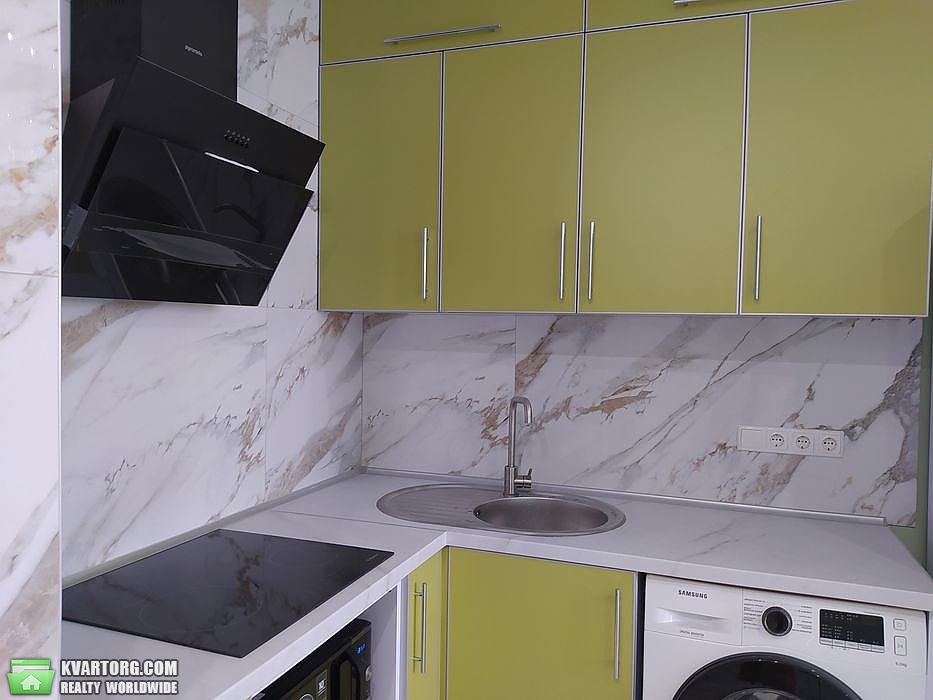 Rent out 1-room apartment. Киев, Полевая — photo 4