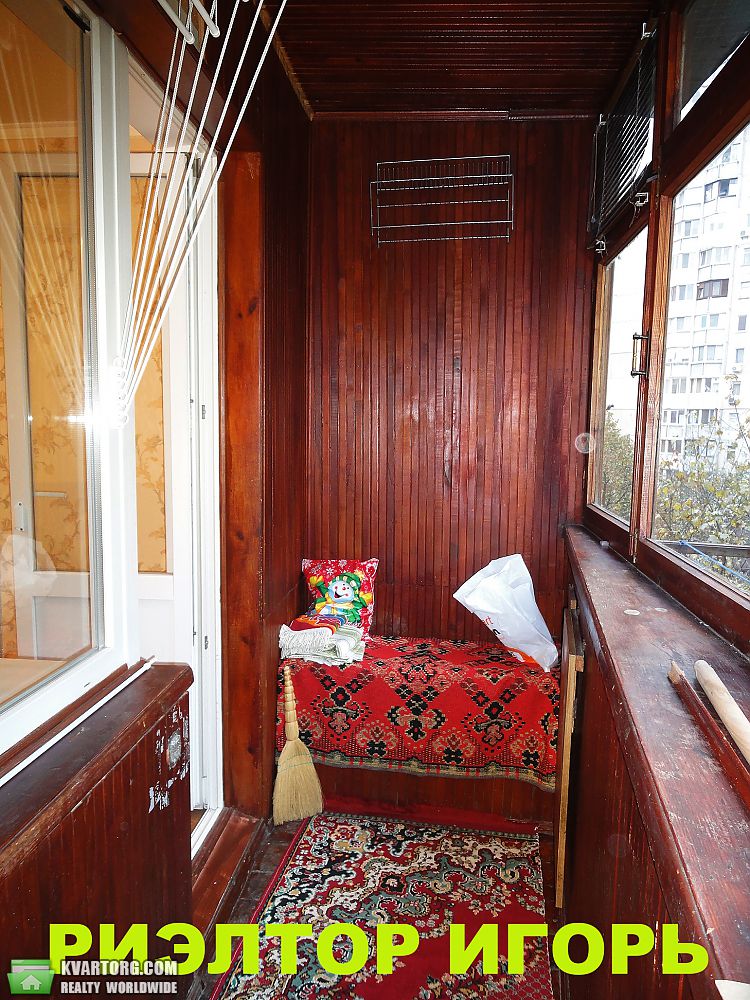 Rent out 2-room apartment. Одесса, Академика Вильямса — photo 5