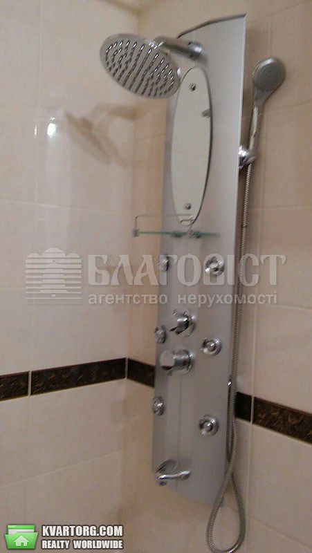 Rent out 1-room apartment. Киев,  Ракетная — photo 4