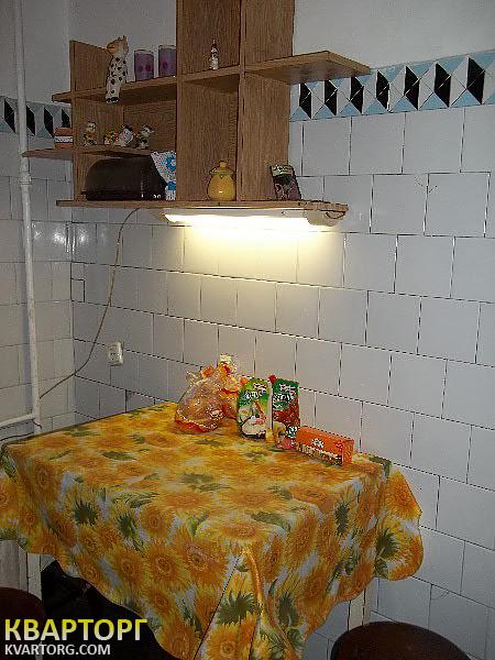 Rent out 3-room apartment. Одесса, Софиевская — photo 8