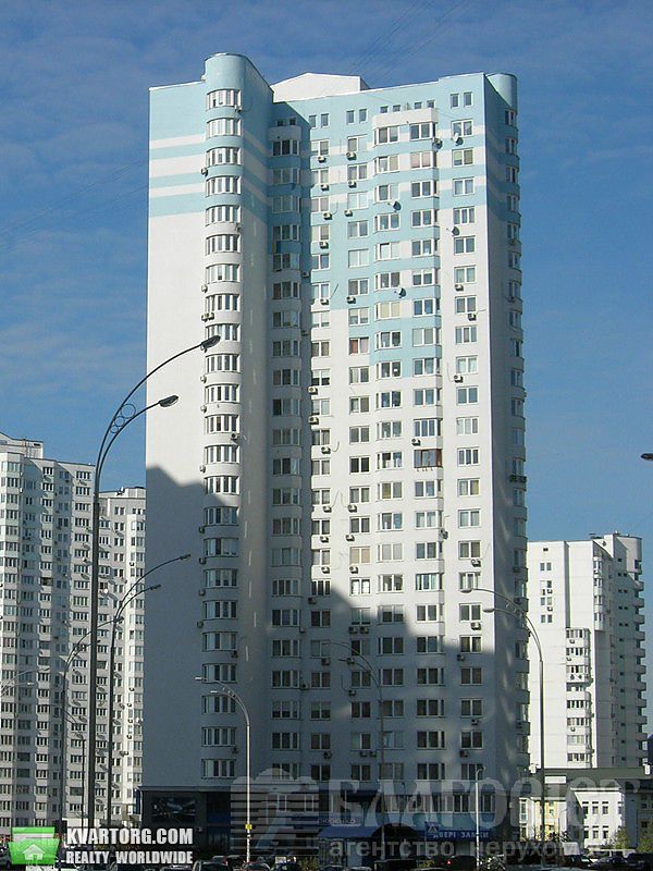 Sell 4-room apartment. Киев,  Чавдар — photo 1