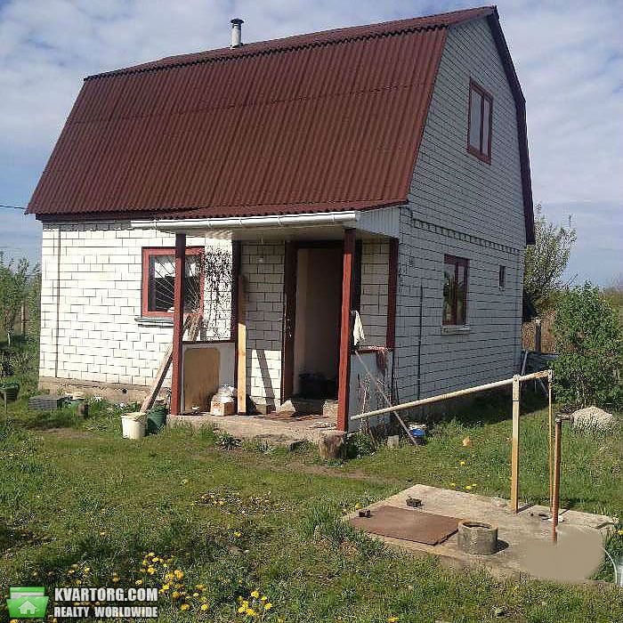 Sell house. Киевская обл., Веселинівка — photo 3