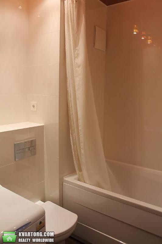Rent out 1-room apartment. Киев,  Петрицкого — photo 7