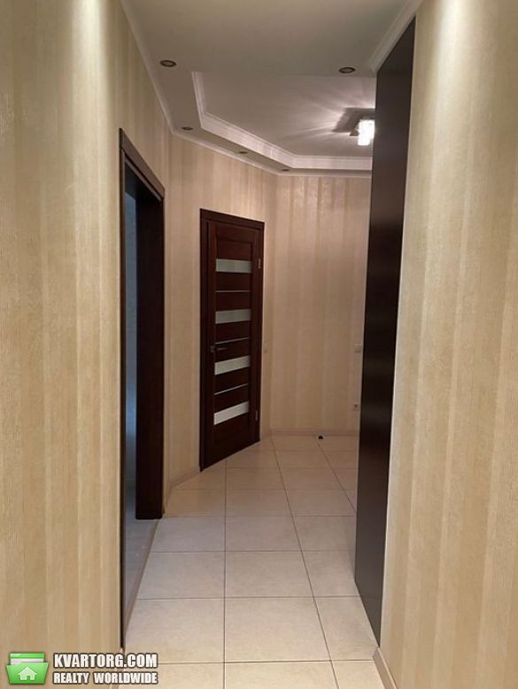 Rent out 2-room apartment. Киев, градинская — photo 6
