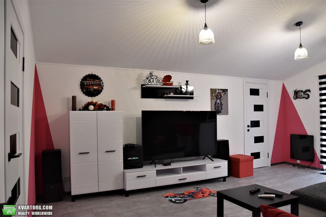 Rent out house. Обухов, Набережная — photo 6