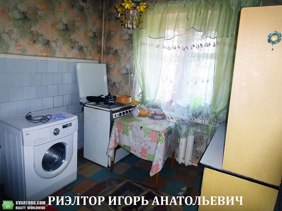Rent out 2-room apartment. Одесса, Космонавтов — photo 6
