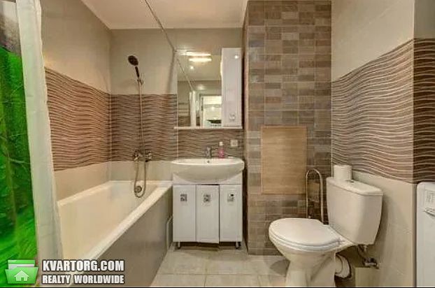 Rent out 2-room apartment. Киев,  Мельникова — photo 4