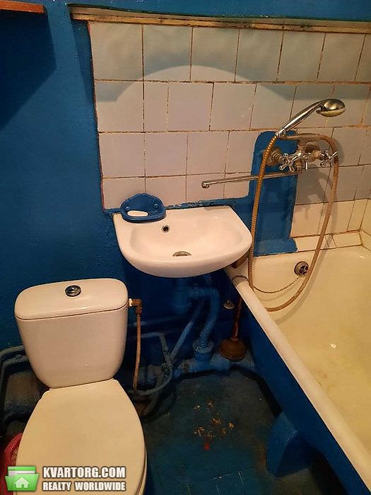 Sell 1-room apartment. Киев, Иорданская — photo 7