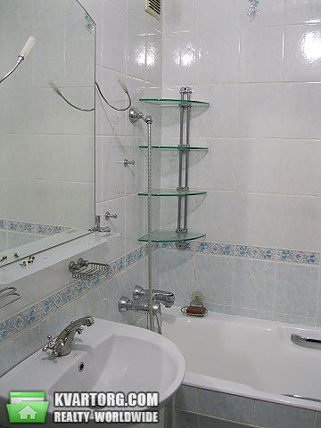 Rent out 1-room apartment. Киев, Академика Королёва пр. — photo 4
