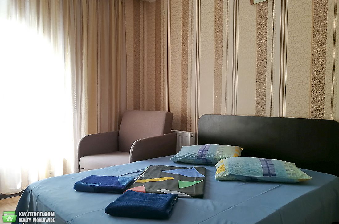 Rent out 1-room apartment. Харьков, Клочковская — photo 3